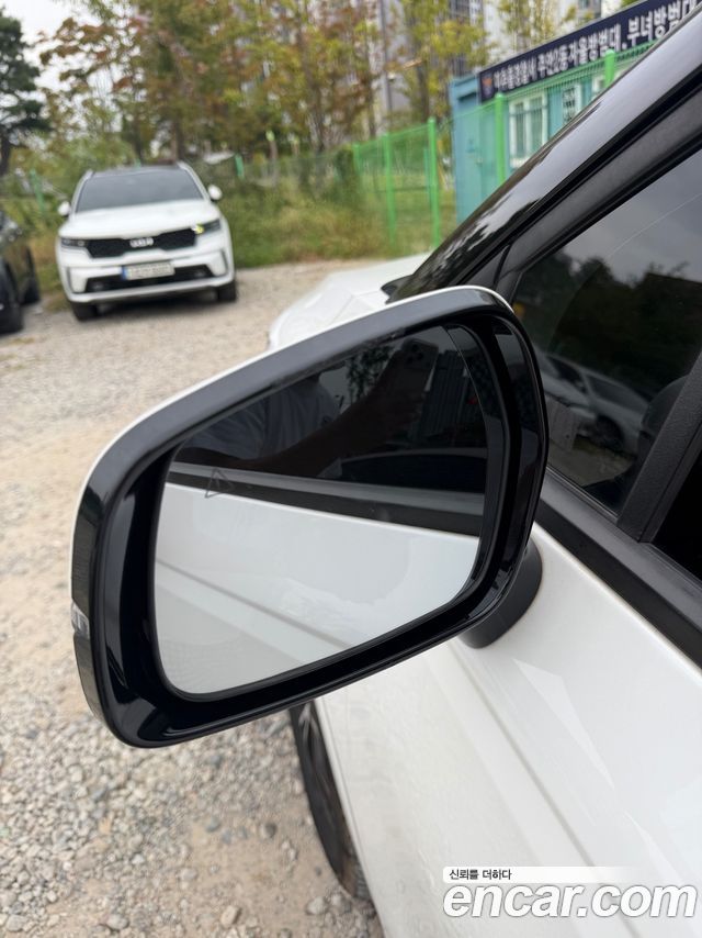 Kia Carnival (IV) Diesel 9-Seater Signature 2021 — фото 19