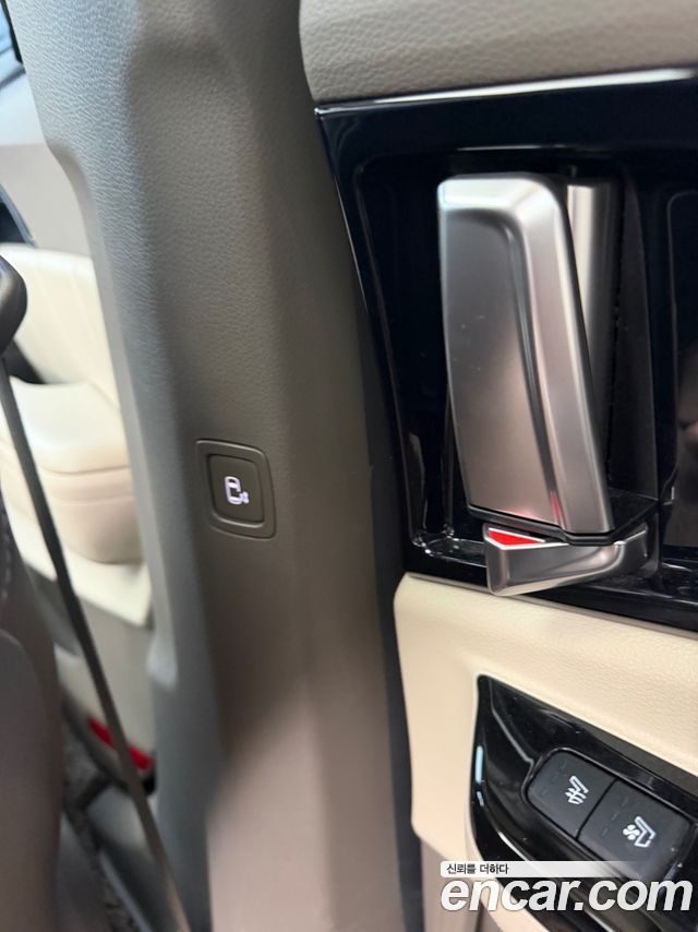 Kia Carnival (IV) Diesel 9-Seater Signature 2021 — фото 23