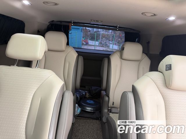 Kia Carnival (IV) Diesel 9-Seater Signature 2021 — фото 24