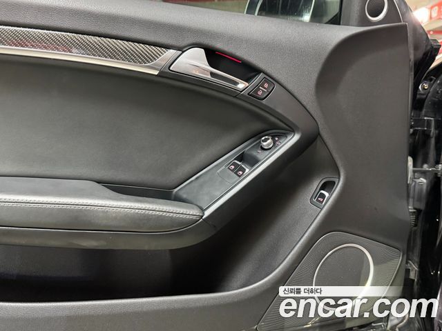 Audi RS5 4.2 FSI Quattro 8T3 2015 — фото 17