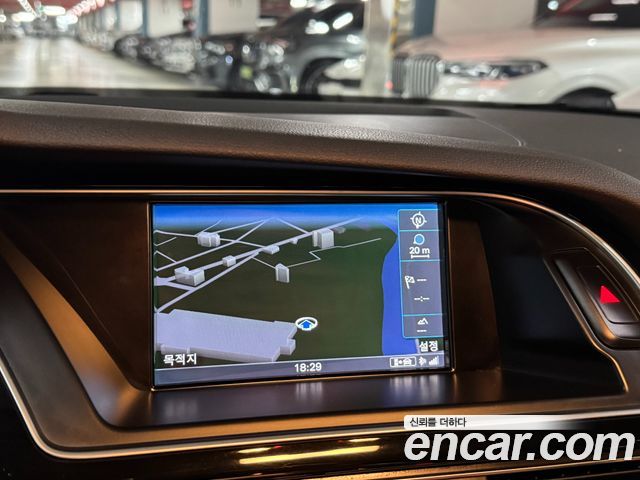 Audi RS5 4.2 FSI Quattro 8T3 2015 — фото 18