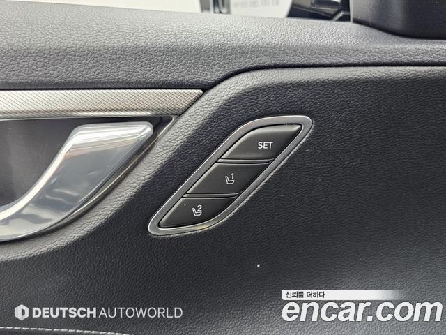 Hyundai Grandeur (IG) 2.5 Exclusice 2021 — фото 19