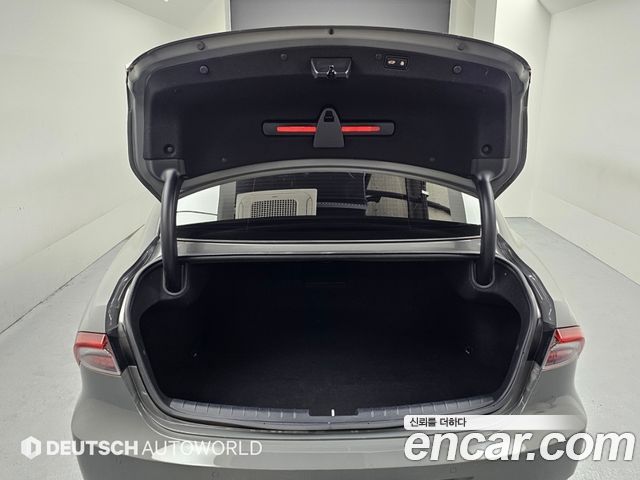 Hyundai Grandeur (IG) 2.5 Exclusice 2021 — фото 23