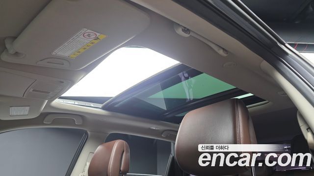Renault Korea QM6 Diesel 4WD RE Signature 2017 — фото 16