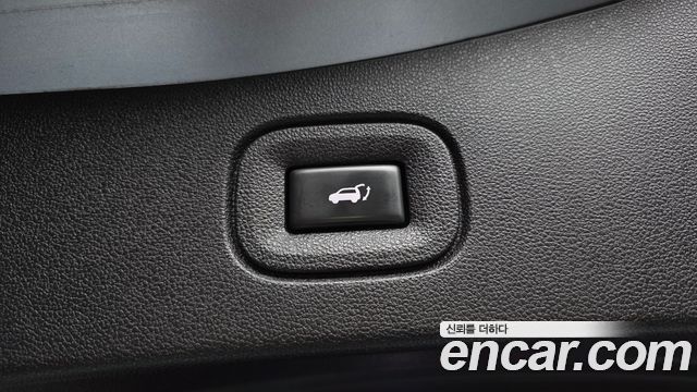 Renault Korea QM6 Diesel 4WD RE Signature 2017 — фото 34
