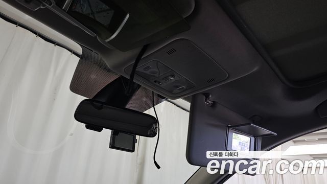 Renault Korea QM5 Neo Gasoline 2WD LE 2015 — фото 17