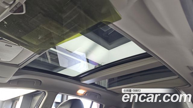 Renault Korea QM5 Neo Gasoline 2WD LE 2015 — фото 18