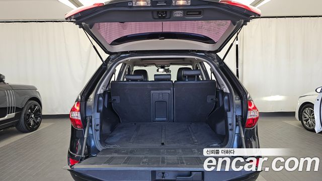 Renault Korea QM5 Neo Gasoline 2WD LE 2015 — фото 20