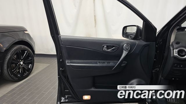 Renault Korea QM5 Neo Gasoline 2WD LE 2015 — фото 24