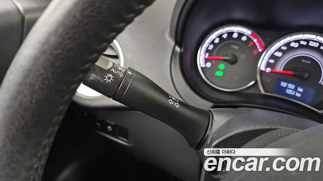 Renault Korea QM5 Neo Gasoline 2WD LE 2015 — фото 28