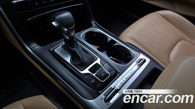 Kia Carnival (IV) Gasoline 9-Seater Prestige 2021 — фото 9