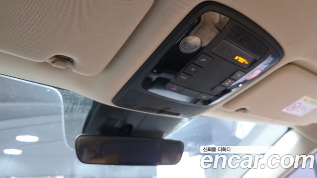 Kia Carnival (IV) Gasoline 9-Seater Prestige 2021 — фото 18