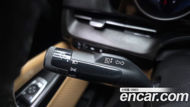 Kia Carnival (IV) Gasoline 9-Seater Prestige 2021 — фото 19