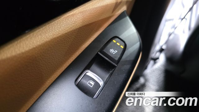 Kia Carnival (IV) Gasoline 9-Seater Prestige 2021 — фото 20