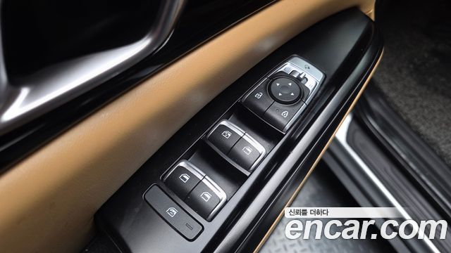 Kia Carnival (IV) Gasoline 9-Seater Prestige 2021 — фото 29