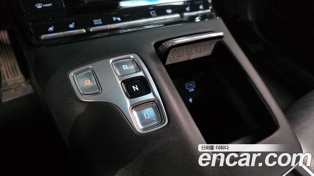 Hyundai Grandeur (IG) 3.0 LPi Exclusive 2020 — фото 9