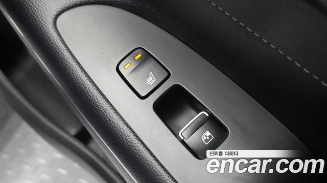 Hyundai Grandeur (IG) 3.0 LPi Exclusive 2020 — фото 19