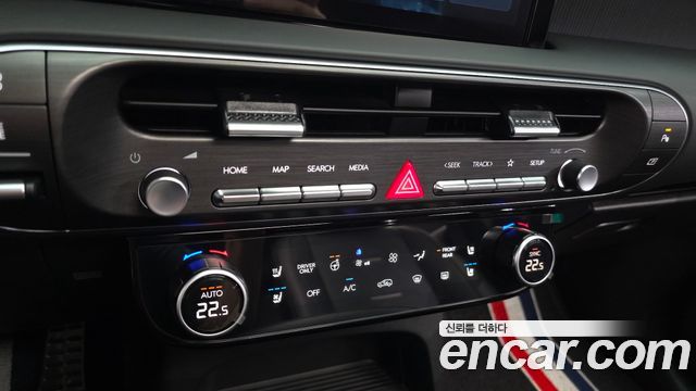 Hyundai Palisade (LX3) HEV 2.5T 2WD 7-Seater Calligraphy 2026 — фото 17