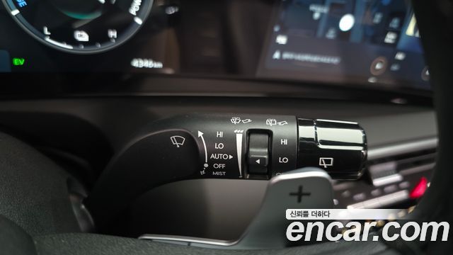 Hyundai Palisade (LX3) HEV 2.5T 2WD 7-Seater Calligraphy 2026 — фото 19