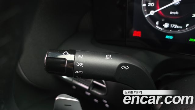 Hyundai Palisade (LX3) HEV 2.5T 2WD 7-Seater Calligraphy 2026 — фото 20