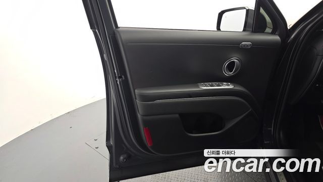 Hyundai Palisade (LX3) HEV 2.5T 2WD 7-Seater Calligraphy 2026 — фото 24