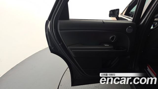 Hyundai Palisade (LX3) HEV 2.5T 2WD 7-Seater Calligraphy 2026 — фото 25