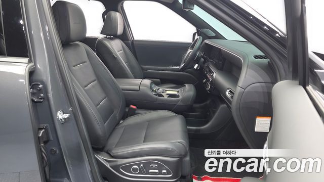 Hyundai Palisade (LX3) HEV 2.5T 2WD 7-Seater Calligraphy 2026 — фото 26