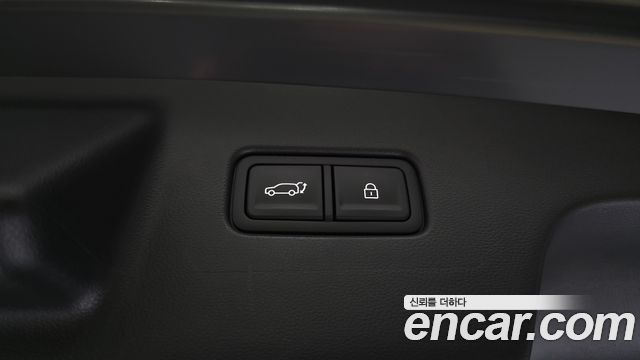 Hyundai Palisade (LX3) HEV 2.5T 2WD 7-Seater Calligraphy 2026 — фото 33
