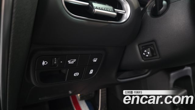 Hyundai Palisade (LX3) HEV 2.5T 2WD 7-Seater Calligraphy 2026 — фото 34
