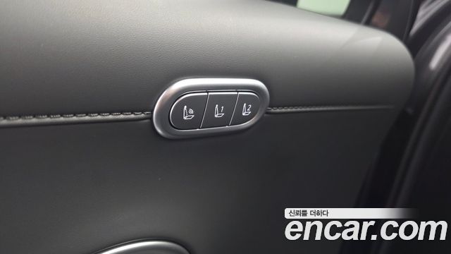 Hyundai Palisade (LX3) HEV 2.5T 2WD 7-Seater Calligraphy 2026 — фото 35