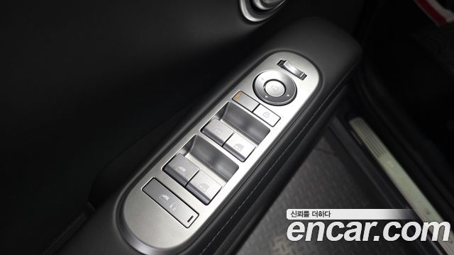 Hyundai Palisade (LX3) HEV 2.5T 2WD 7-Seater Calligraphy 2026 — фото 36