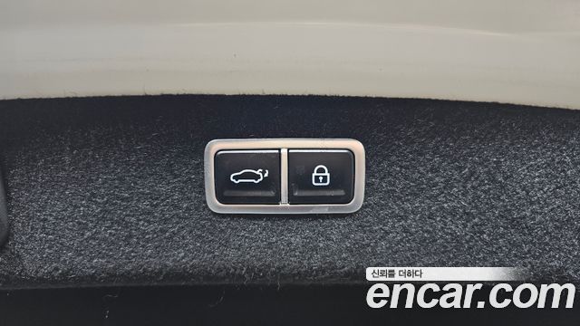 Genesis G80 (RG3) Gasoline 2.5 Turbo 2WD 2021 — фото 16