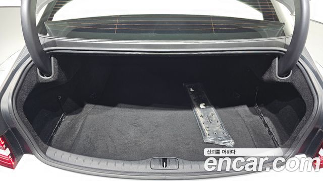 Genesis G80 (RG3) Gasoline 2.5 Turbo 2WD 2021 — фото 17