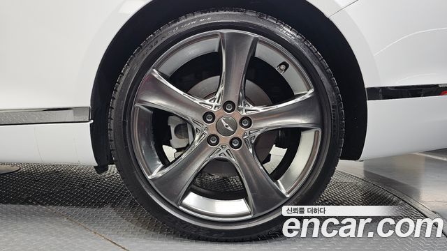 Genesis G80 (RG3) Gasoline 2.5 Turbo 2WD 2021 — фото 21