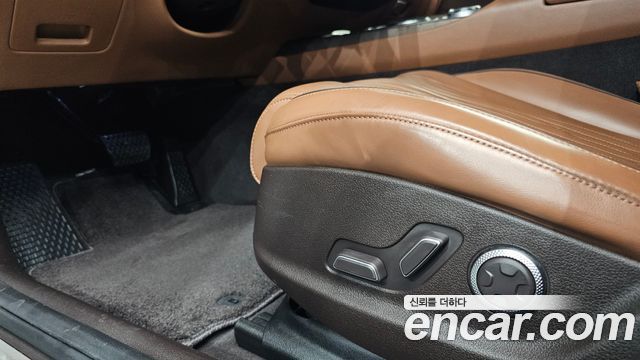 Genesis G80 (RG3) Gasoline 2.5 Turbo 2WD 2021 — фото 31