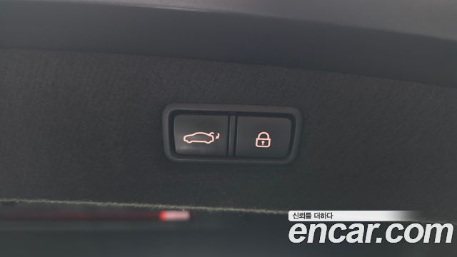 Genesis G90 3.8 AWD Luxury 2020 — фото 20