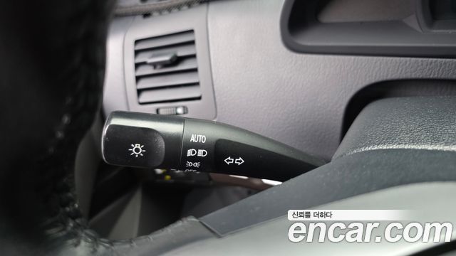 KG Mobility (SsangYong) Korando Turismo 4WD Outdoor Edition 9-seater 2016 — фото 16