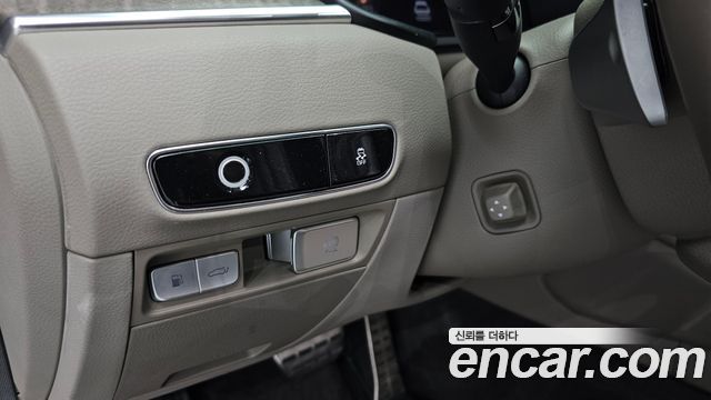 Kia K9 (II) 3.8 GDI AWD Masters 2023 — фото 14