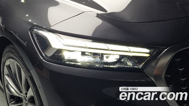 Kia K9 (II) 3.8 GDI AWD Masters 2023 — фото 22