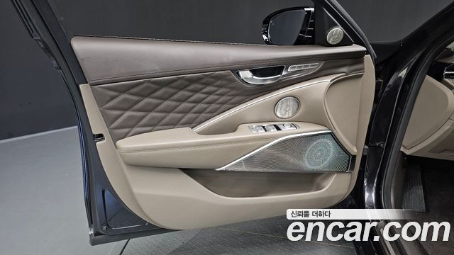 Kia K9 (II) 3.8 GDI AWD Masters 2023 — фото 24