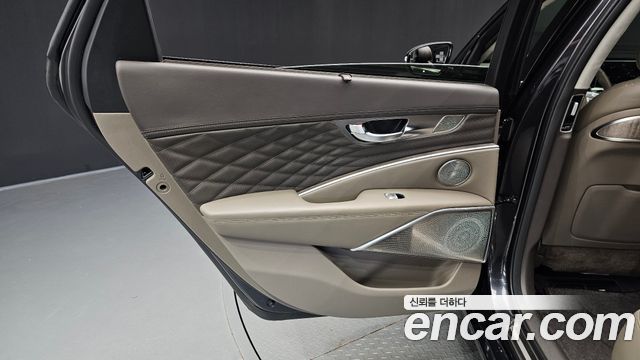 Kia K9 (II) 3.8 GDI AWD Masters 2023 — фото 25