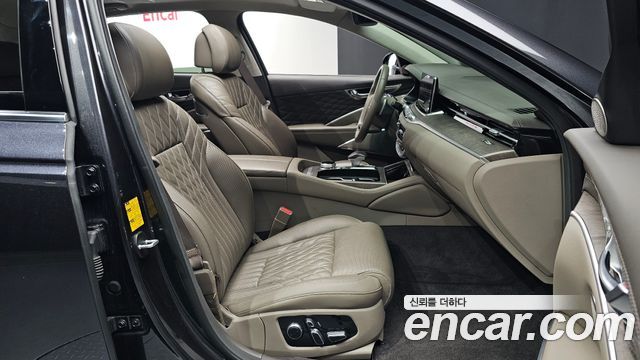 Kia K9 (II) 3.8 GDI AWD Masters 2023 — фото 26