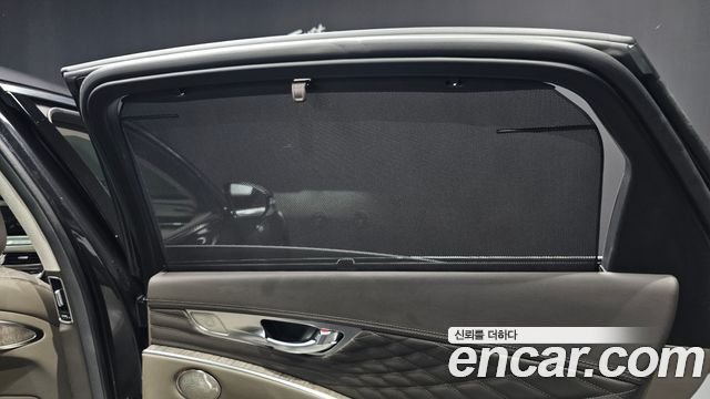 Kia K9 (II) 3.8 GDI AWD Masters 2023 — фото 35