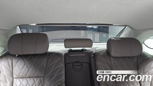Kia K9 (II) 3.8 GDI AWD Masters 2023 — фото 36