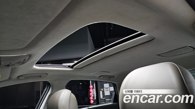 Kia K9 (II) 3.8 GDI AWD Masters 2023 — фото 38