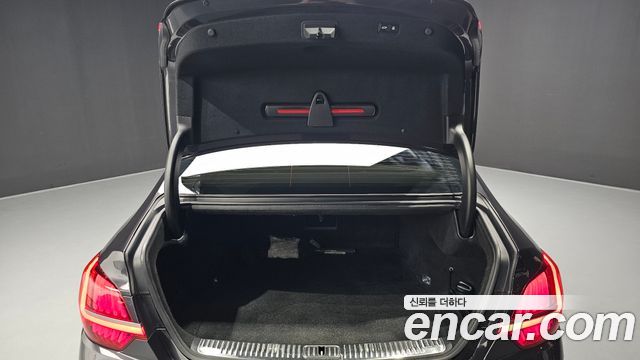Kia K9 (II) 3.8 GDI AWD Masters 2023 — фото 39