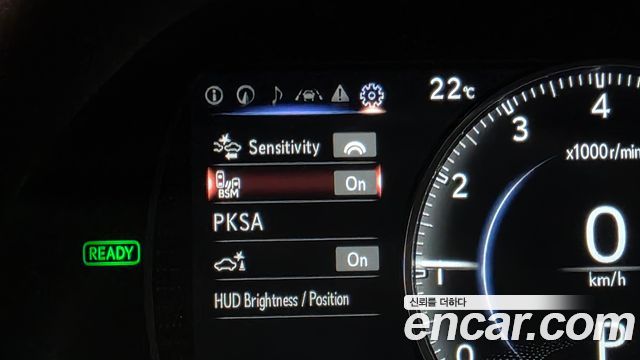 Lexus ES300h (VII) Luxury Plus 2021 — фото 16