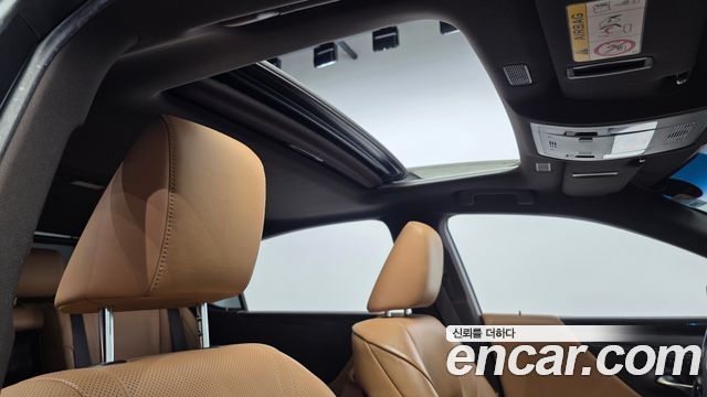 Lexus ES300h (VII) Luxury Plus 2021 — фото 20