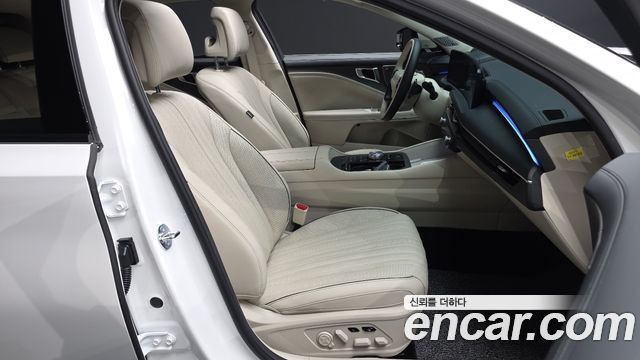 Kia K8 2.5 Gasoline 2WD Signature 2026 — фото 15