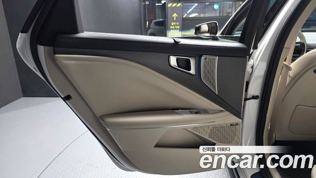 Kia K8 2.5 Gasoline 2WD Signature 2026 — фото 31